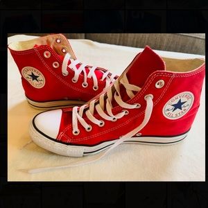 Men’s converse chuck Taylor shoes
